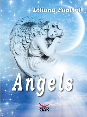 cover image of ANGELS